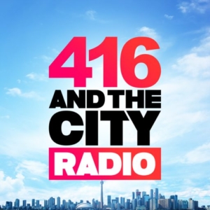 416 and the City Radio